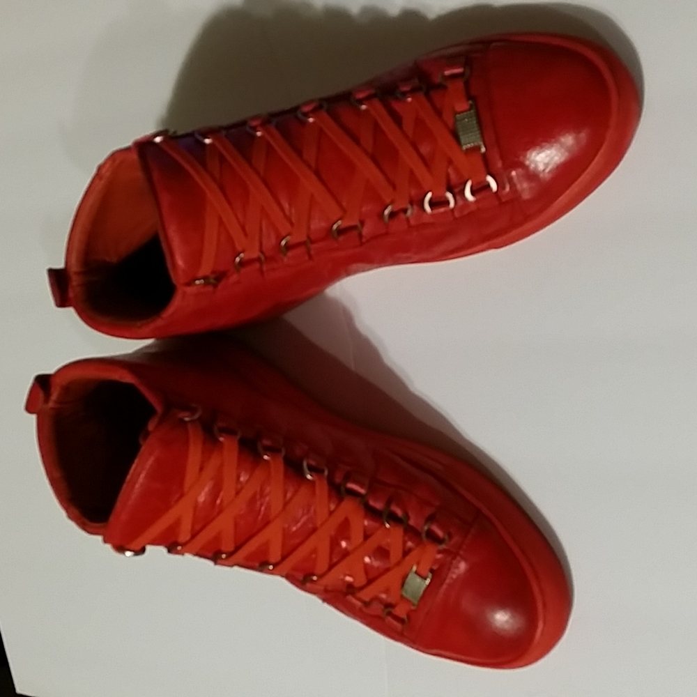 Balenciaga Arena size 41